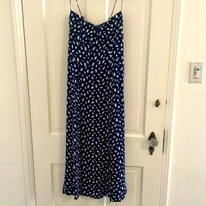 Reformation Juliette dress in Moray